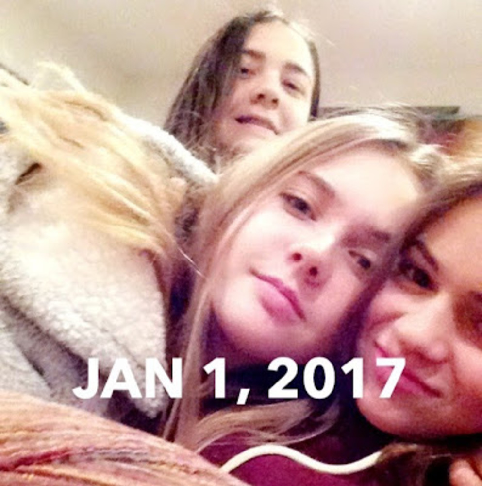 Meet your Posher, Caroline